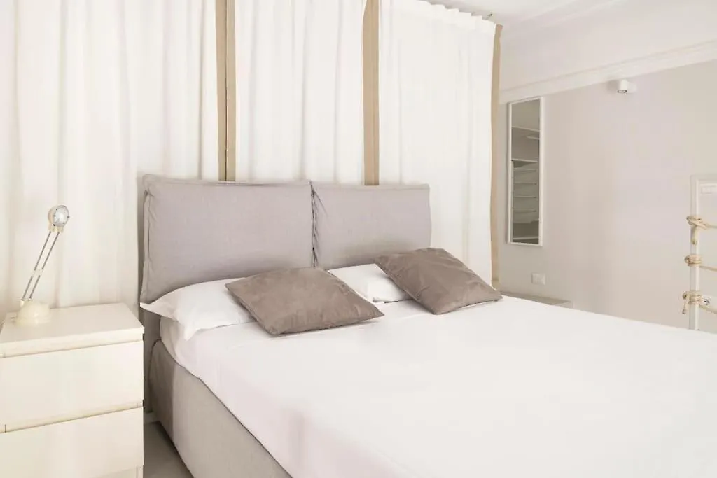 Hacca Collection - Arco Della Pace Apartman Milánó Olaszország