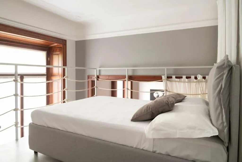 Hacca Collection - Arco Della Pace Apartman Milánó 0*,  Olaszország