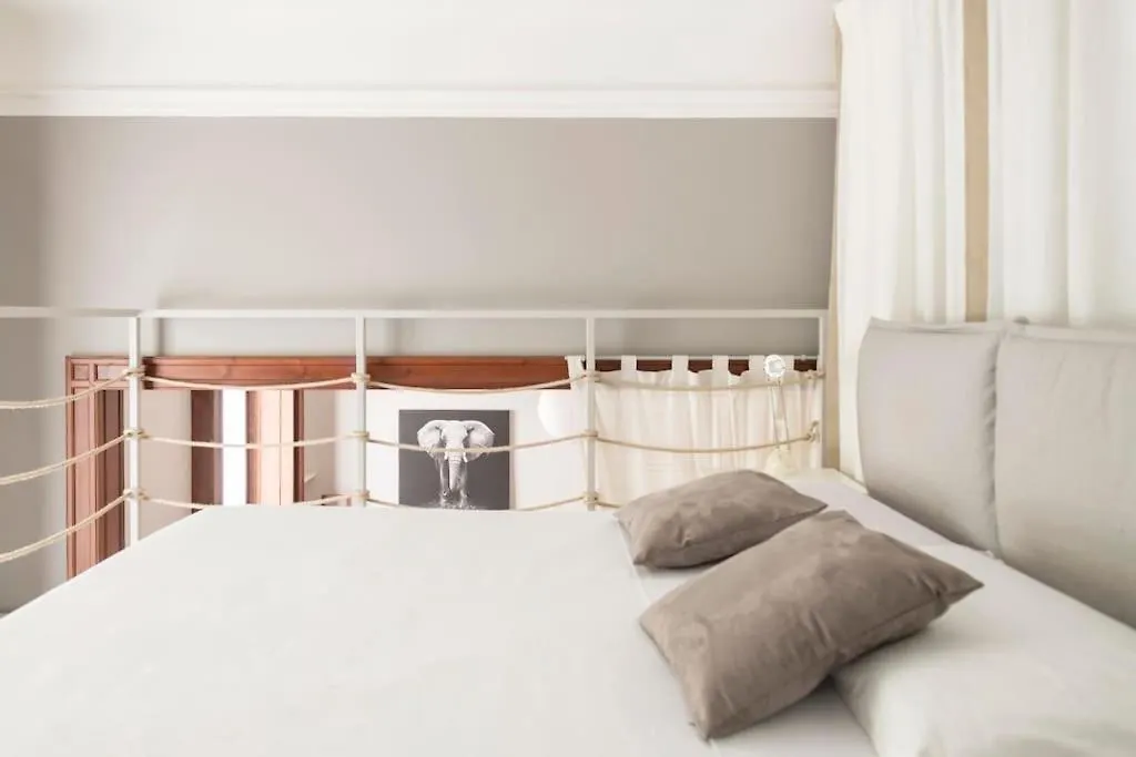 Hacca Collection - Arco Della Pace Apartment Milan