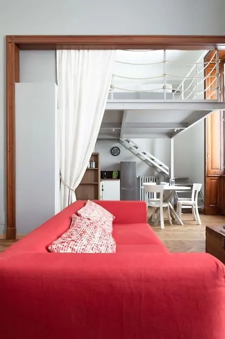 Hacca Collection - Arco Della Pace Apartment Milan