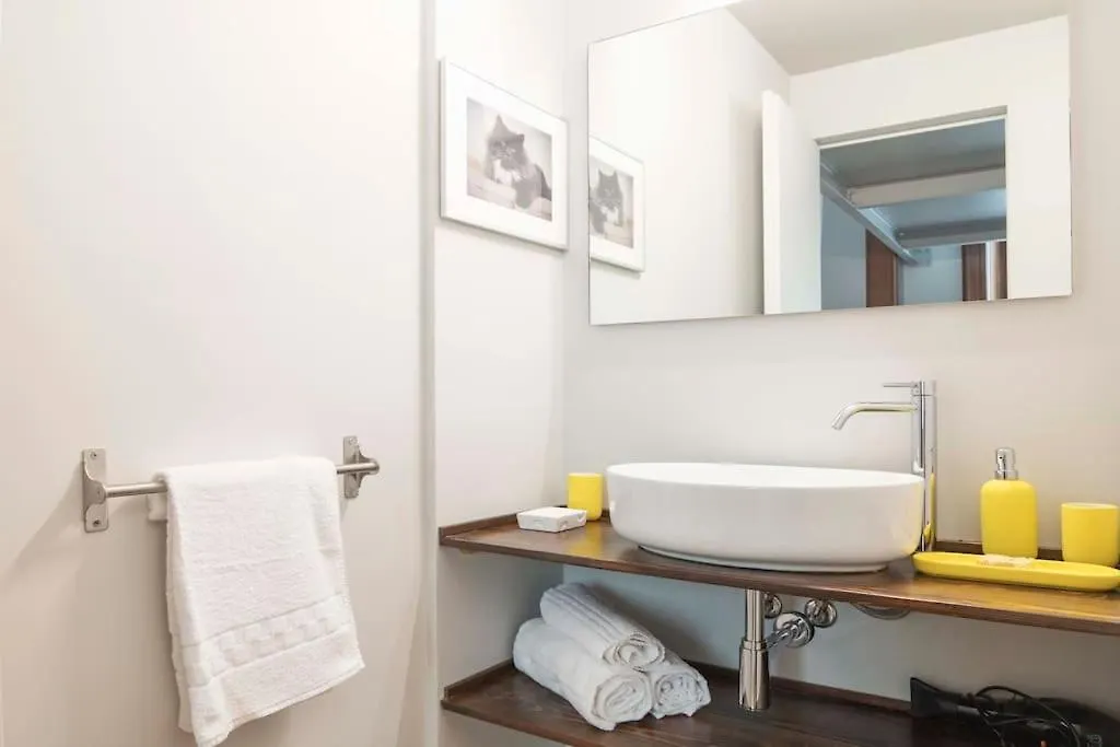 Hacca Collection - Arco Della Pace Apartment Milan