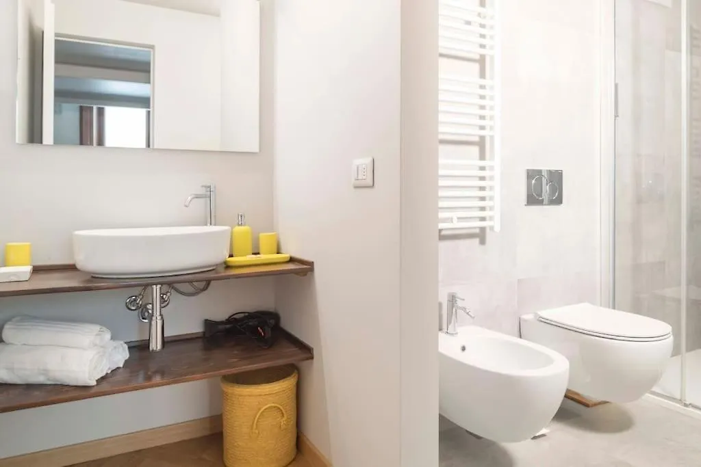 Hacca Collection - Arco Della Pace Apartment Milan